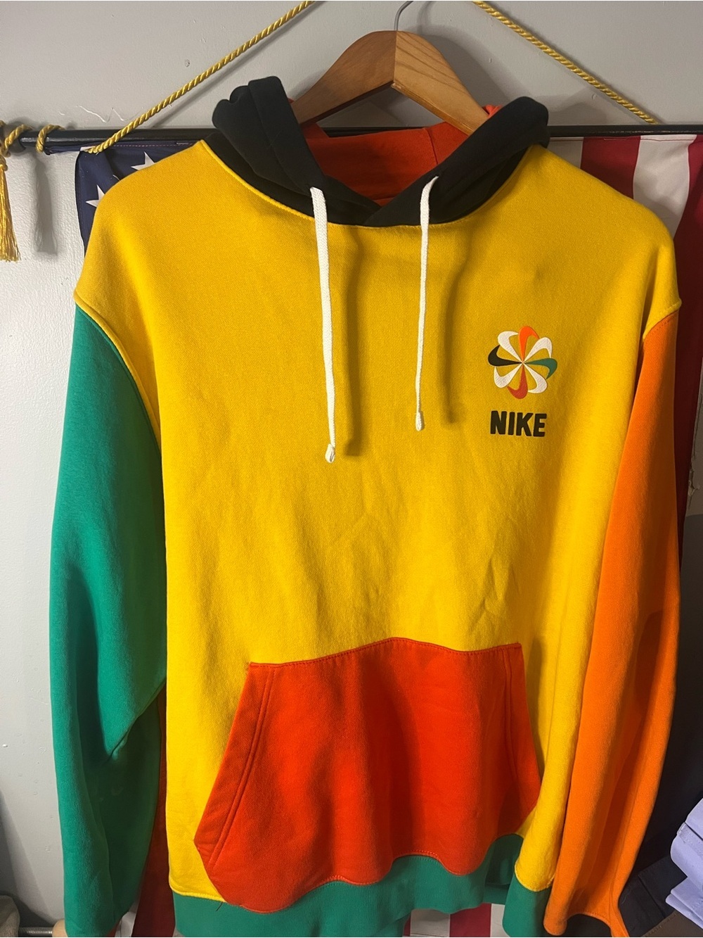Nike Hoodie